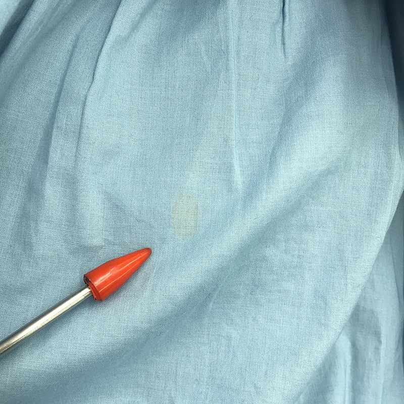 mina perhonen / ミナペルホネン wonder カットオフ プルオーバーワンピース