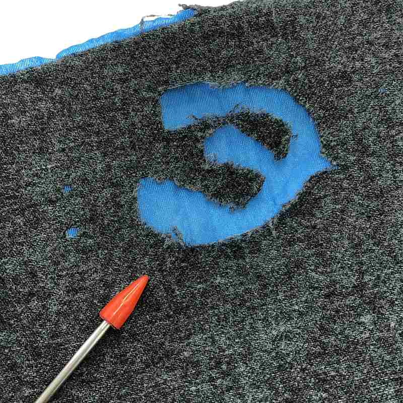 mina perhonen / ミナペルホネン wonder カットオフ プルオーバーワンピース