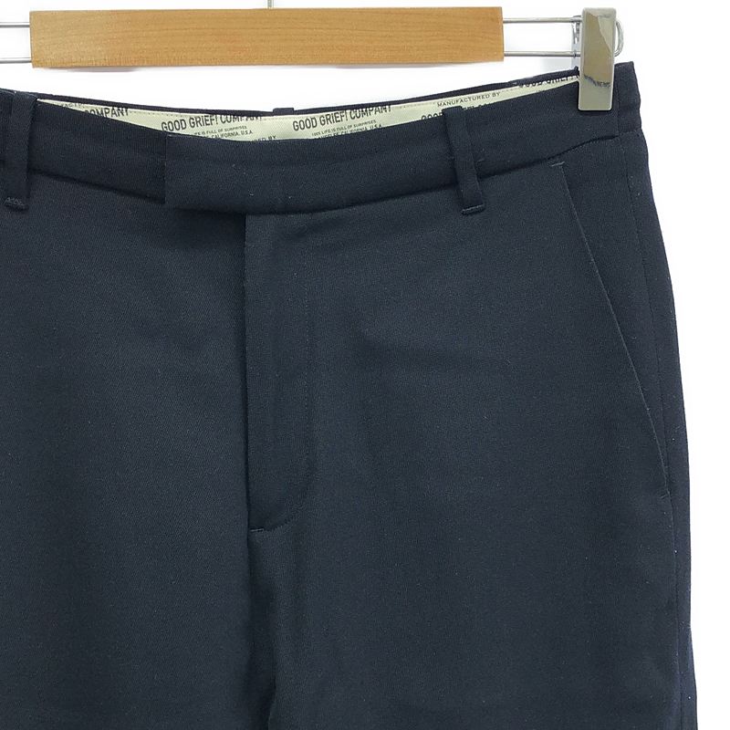 GOOD GRIEF / グッドグリーフ Sarrouel Pants サルエルパンツ