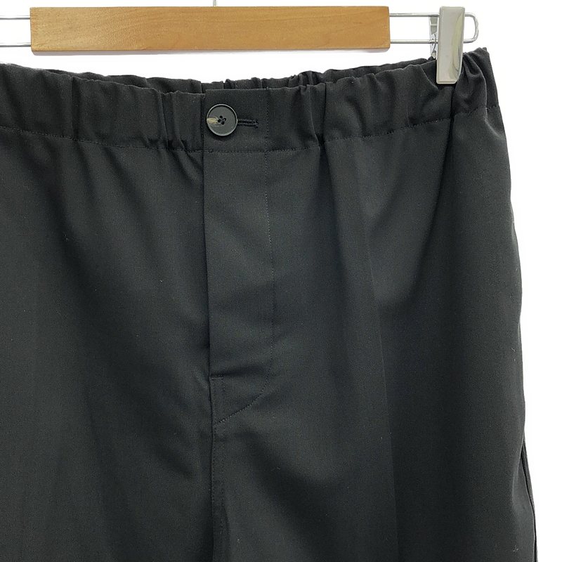 SOFIE D'HOORE / ソフィードール PIPERS クラシックパンツ