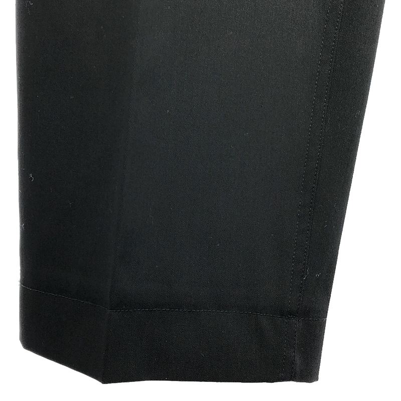 SOFIE D'HOORE / ソフィードール PIPERS クラシックパンツ