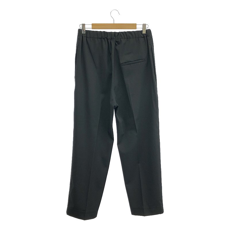 SOFIE D'HOORE / ソフィードール PIPERS クラシックパンツ