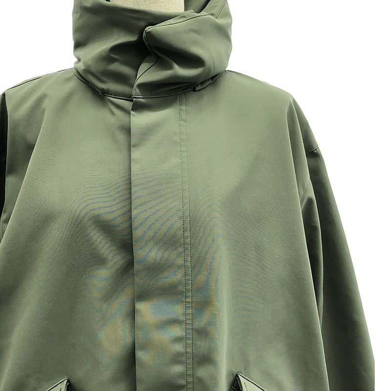 HYKE / ハイク 別1TYPE Mー6 27064 フィールドコート