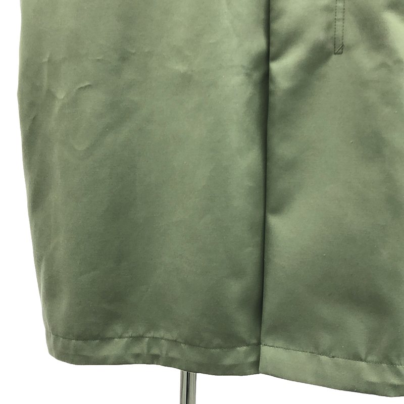 HYKE / ハイク 別1TYPE Mー6 27064 フィールドコート