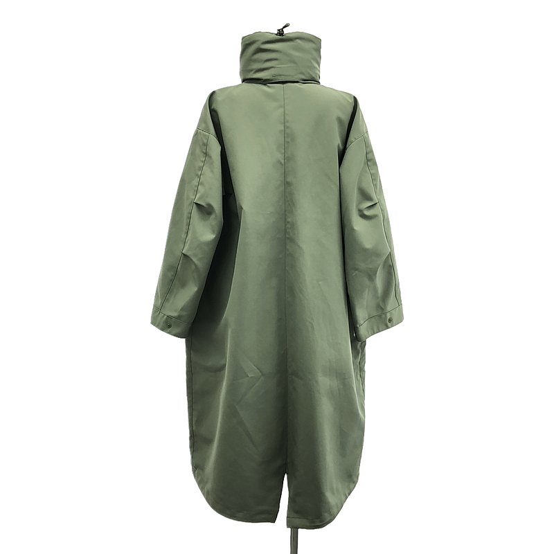 HYKE / ハイク 別1TYPE Mー6 27064 フィールドコート