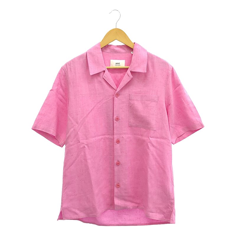 AMI Alexandre Mattiussi / アミ・アレクサンドルマテュッシ