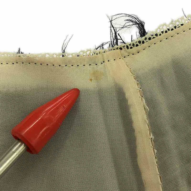 mina perhonen / ミナペルホネン ミモレ プリーツノースリーブ  ワンピース