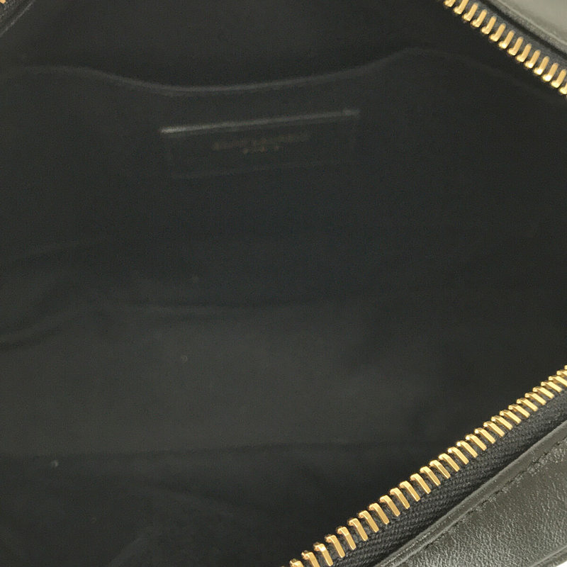 SAINT LAURENT / サンローラン Lou Camera Bag ルー カメラバッグ