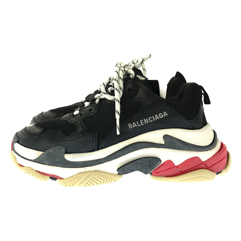 BALENCIAGA / バレンシアガ TRIPLE S トリプルエス スニーカー