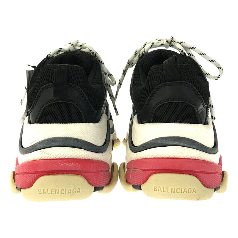 BALENCIAGA / バレンシアガ TRIPLE S トリプルエス スニーカー