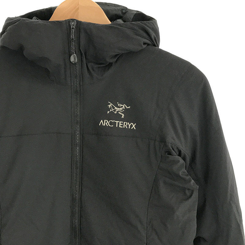 ARC'TERYX / アークテリクス Atom LT Hoody Women's アトム 中綿フードジャケット