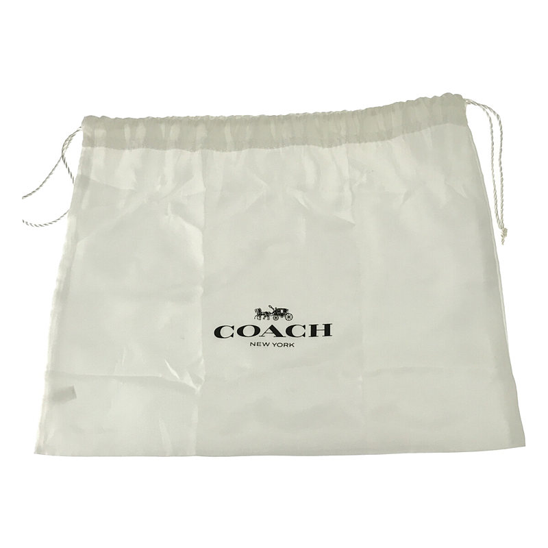 COACH / コーチ ウィロウ カメラ バッグ ショルダーバッグ 保存袋つき