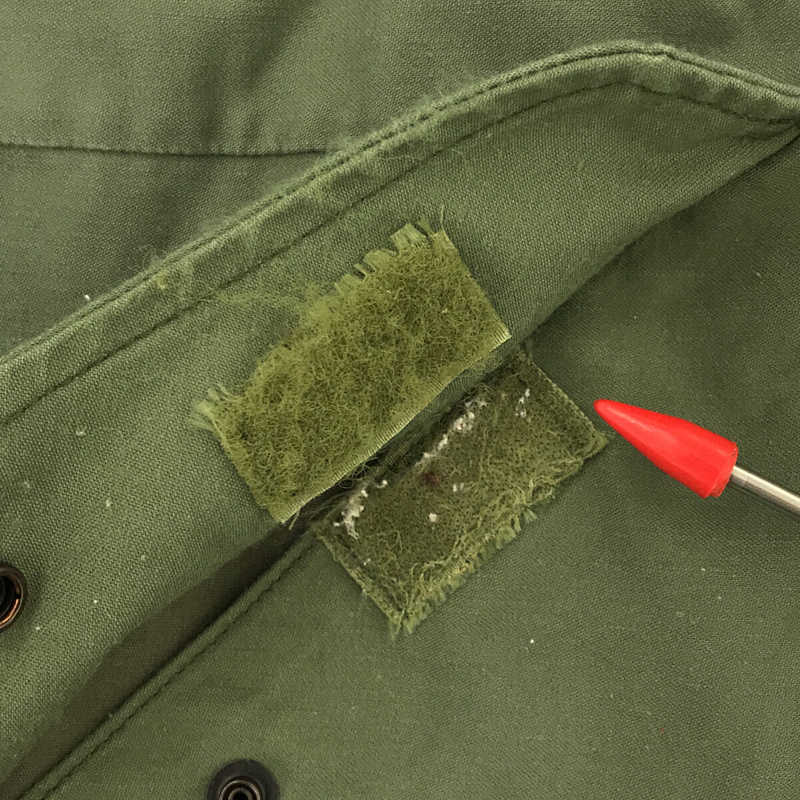 alpha industries / アルファ インダストリーズ 90s USA製 parka cold weather ミリタリー フィールド パーカー ジャケット