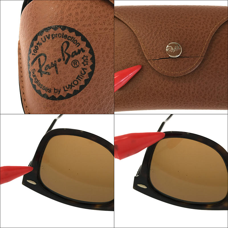 Ray-Ban / レイバン RB2140  WAYFARER ウェイファーラー サングラス ケース付き