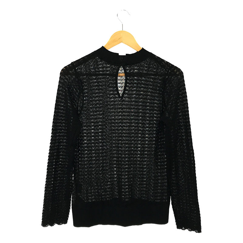 Spick and Span / スピックアンドスパン レースアミニット