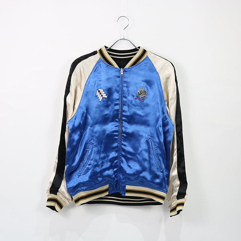 GAVIAL Stadium Jacket M サイズ 中村達也 新品 初期