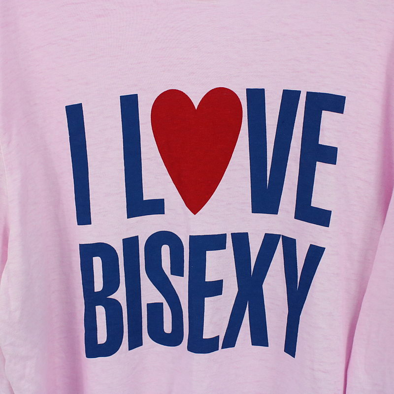 DSQUARED2 / ディースクエアード Surf Fit ロゴプリント長袖Tシャツ