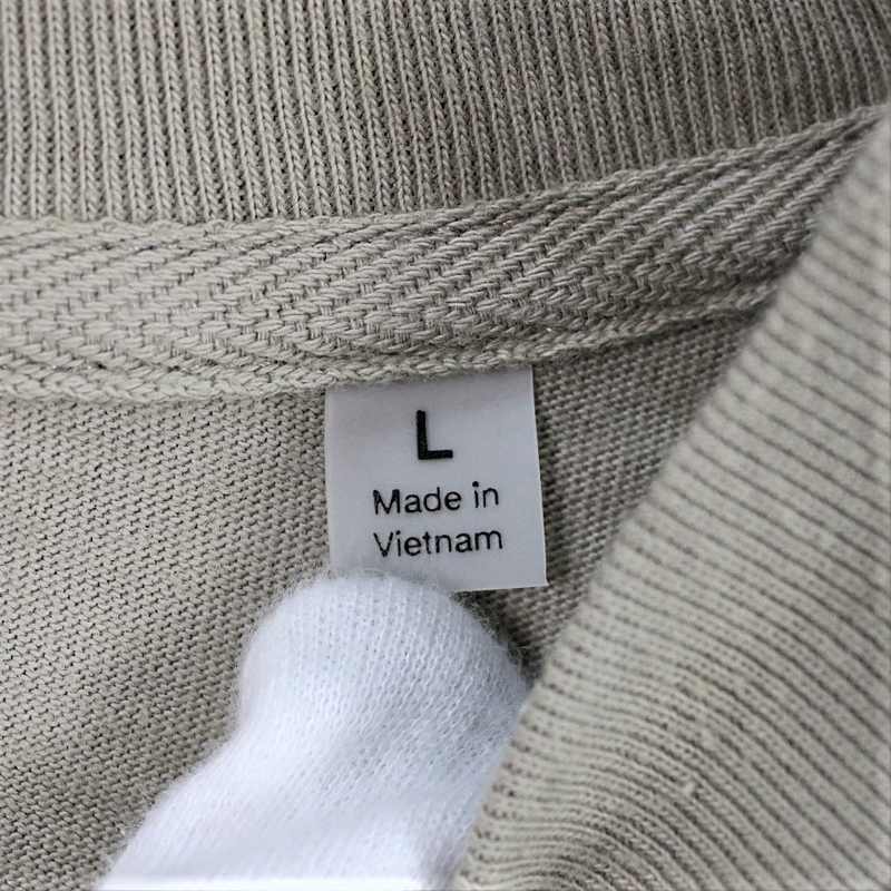 FEAR OF GOD / フィアオブゴッド FOG ESSENTIALS ラバーロゴTシャツ