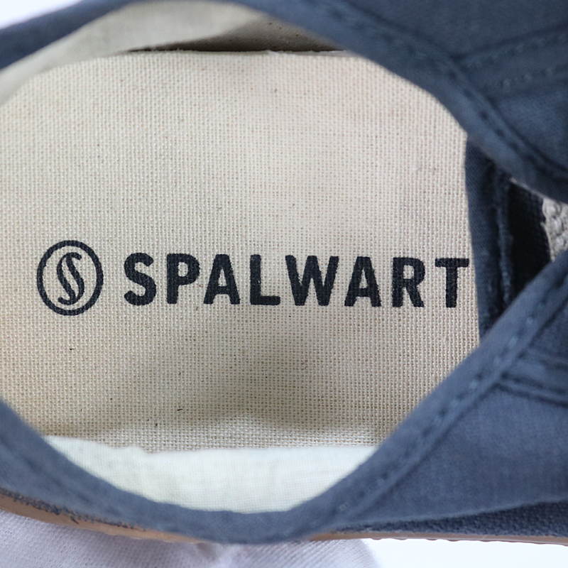 SPALWART / スパルウォート SPECIAL LOW ローカットスニーカー