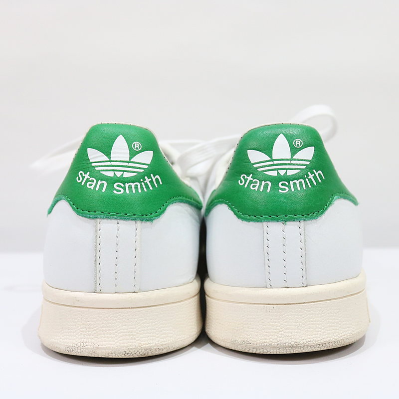 adidas / アディダス S75074 STAN SMITH スタンスミスローカットスニーカー