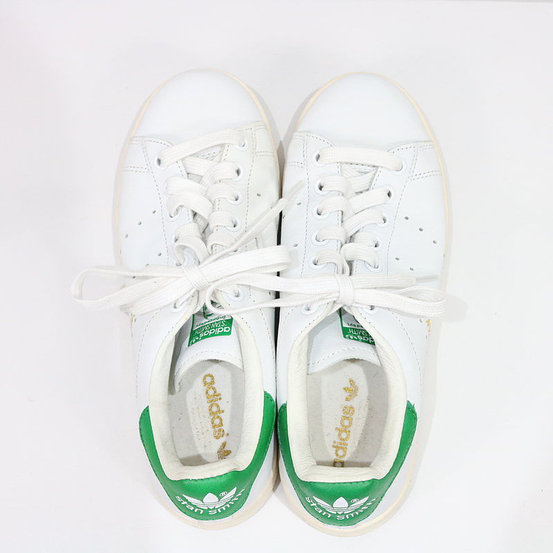 adidas / アディダス S75074 STAN SMITH スタンスミスローカットスニーカー