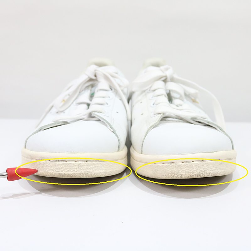 adidas / アディダス S75074 STAN SMITH スタンスミスローカットスニーカー