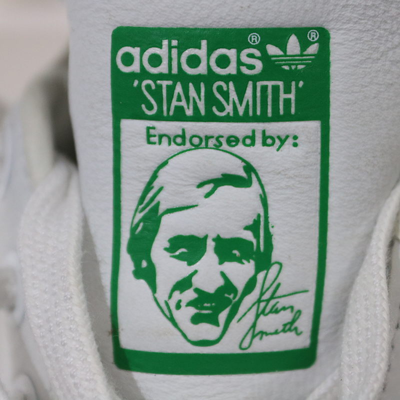 adidas / アディダス S75074 STAN SMITH スタンスミスローカットスニーカー