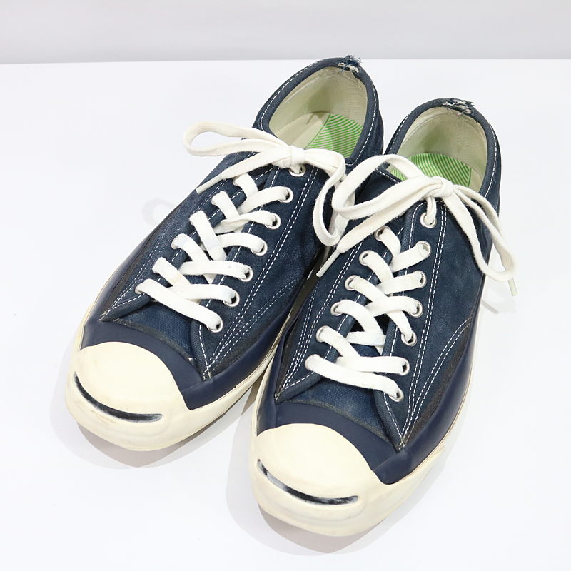 CONVERSE ADDICT JACK PURCELL NH Navy