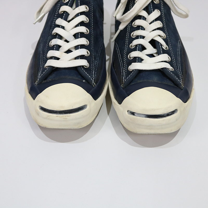 CONVERSE ADDICT/ コンバース アディクト N.HOOLYWOOD JACK PURCELL NH ジャックパーセルスニーカー