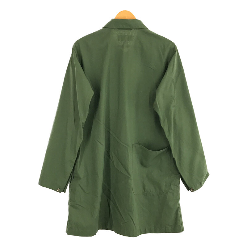 engineered garments workaday ショップコート-