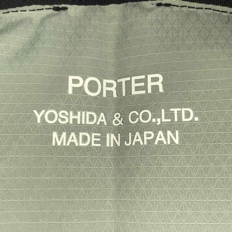 PORTER / ポーター FUTURE DAYPACK フューチャー デイパック リュック