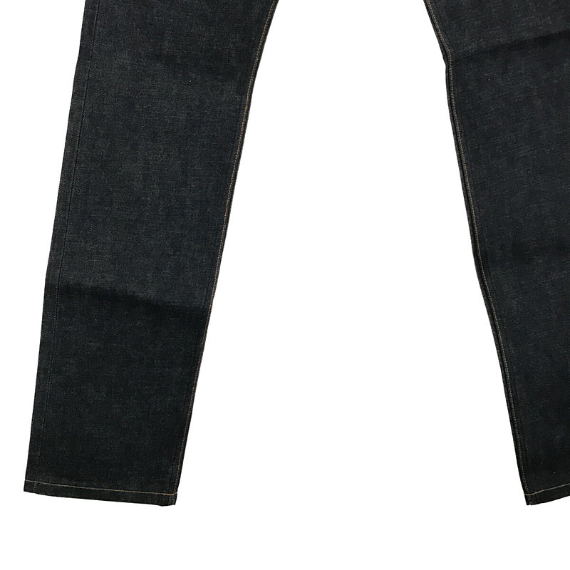A.P.C. / アーペーセー NEW STANDARD ニュースタンダード 5P 濃紺 セルビッチ デニム パンツ