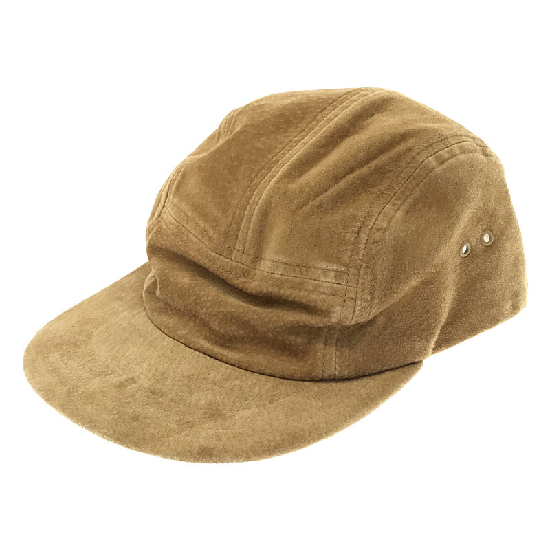 water proof pig jet cap (bs-c-jpc) ピッグレザー ジェットキャップHender scheme / エンダースキーマ