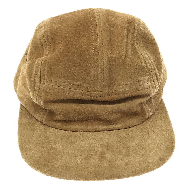 Hender scheme / エンダースキーマ water proof pig jet cap (bs-c-jpc) ピッグレザー ジェットキャップ
