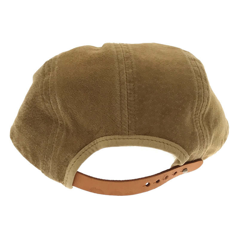 Hender scheme / エンダースキーマ water proof pig jet cap (bs-c-jpc) ピッグレザー ジェットキャップ