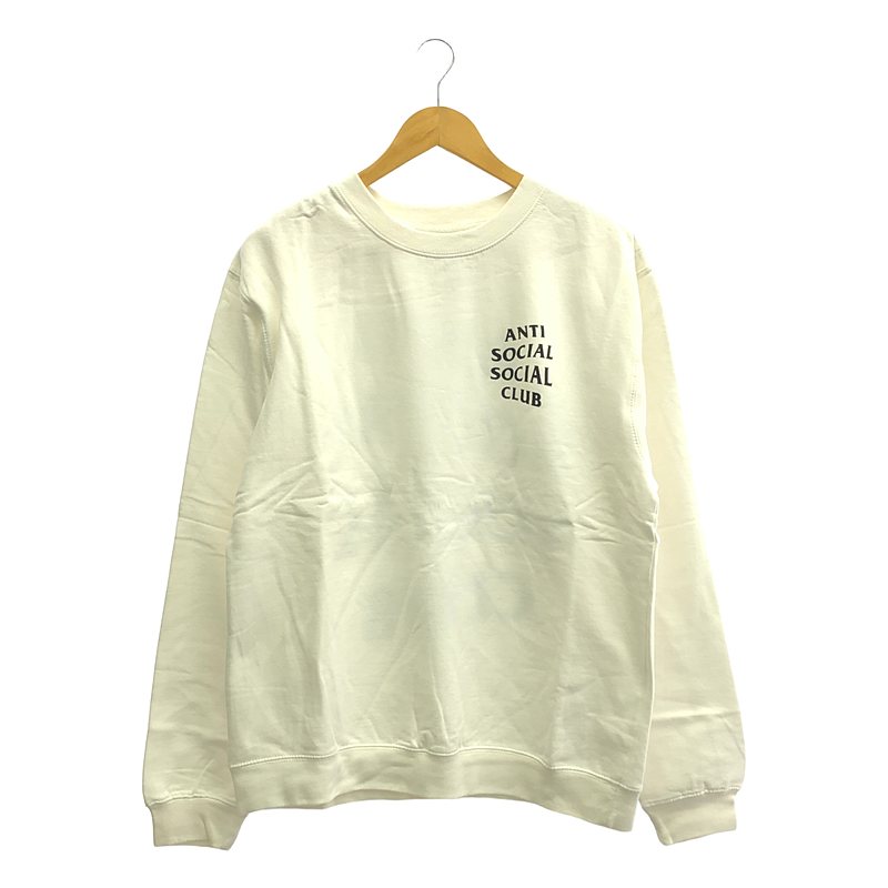 ANTI SOCIAL SOCIAL CLUB / アンチソーシャルソーシャルクラブ