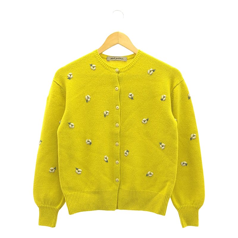 mina perhonen / ミナペルホネン