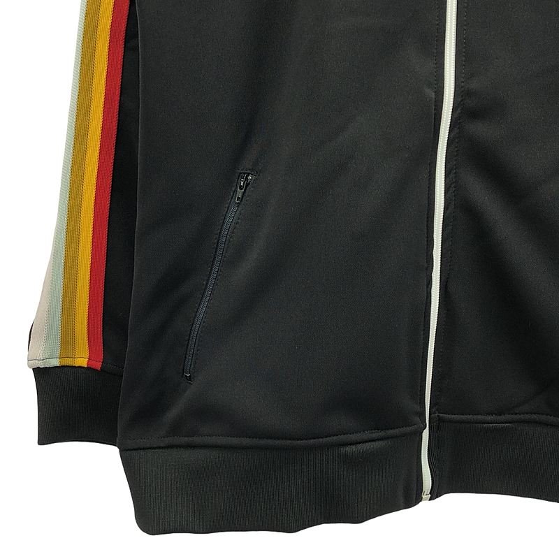 MINTCREW / ミントクルー サイドライン トラックジャケット