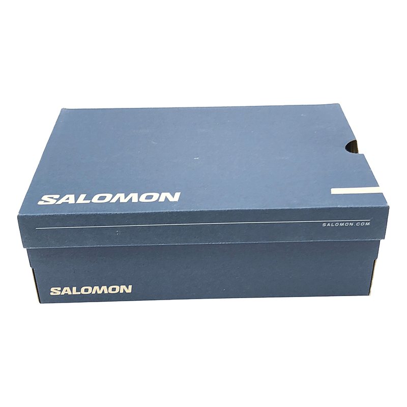 SALOMON / サロモン × COMME des GARCONS  PULSAR PLATFORM FOR CDG スニーカー