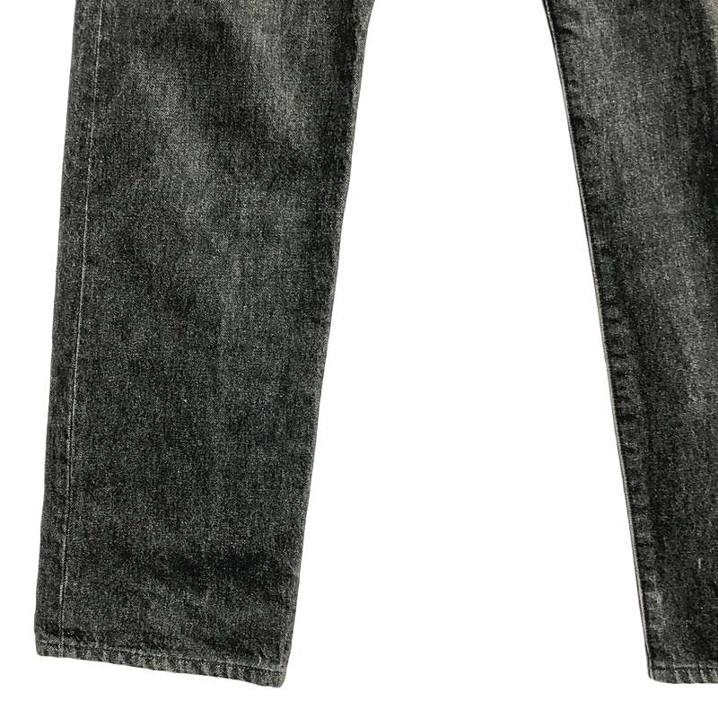 その他 PSYCHO ワッペン デニムパンツ