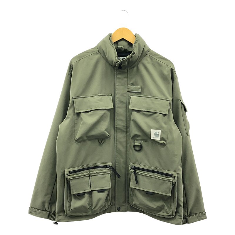 INVINCIBLE L/S Work Shirt Max インヴィンシブル チェック