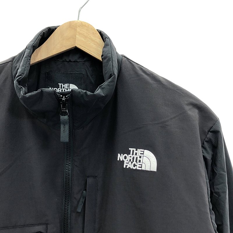 THE NORTH FACE / ザノースフェイス × beams Expedition Light ALPHA Jacket / NY81701B エクスペディション ライト アルファ ジャケット