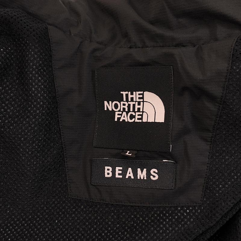 THE NORTH FACE / ザノースフェイス × beams Expedition Light ALPHA Jacket / NY81701B エクスペディション ライト アルファ ジャケット
