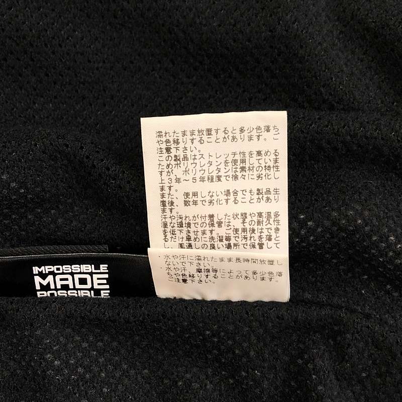 THE NORTH FACE / ザノースフェイス × beams Expedition Light ALPHA Jacket / NY81701B エクスペディション ライト アルファ ジャケット