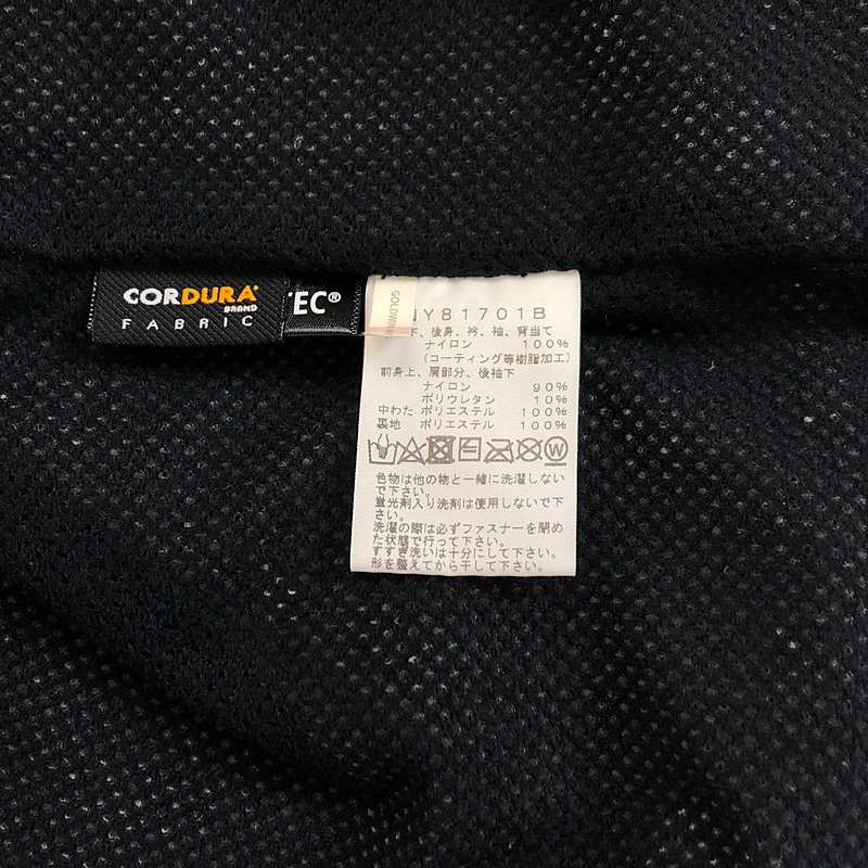 THE NORTH FACE / ザノースフェイス × beams Expedition Light ALPHA Jacket / NY81701B エクスペディション ライト アルファ ジャケット