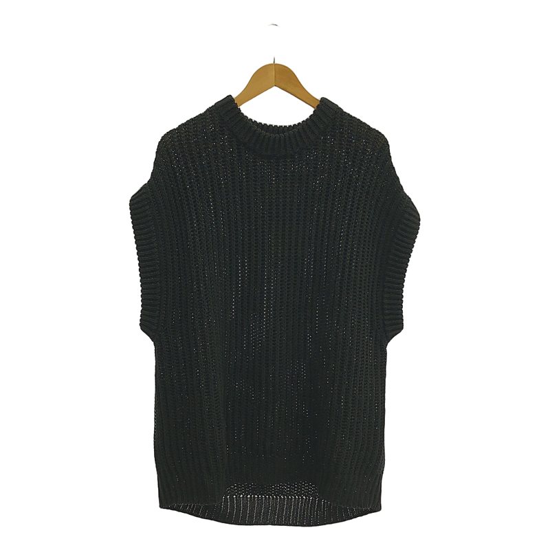 Alpaca Inca Sweater アルパカ混 ウール ノルディック柄 ニット Alpaca Inca Sweater アルパカ混 ウール ノルディック柄 ニット