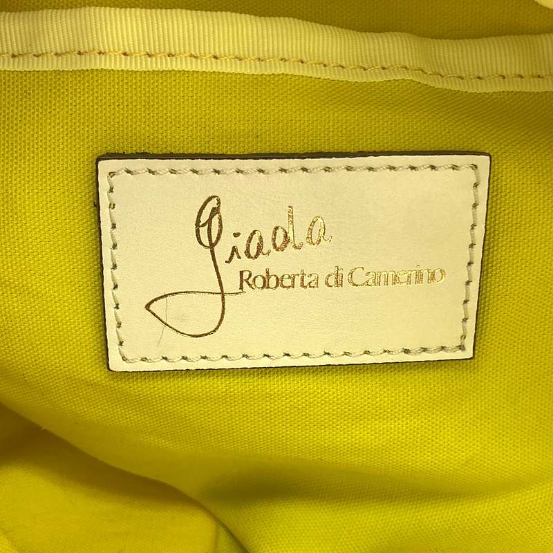 その他 クリア インナーポーチ付 トートバッグ