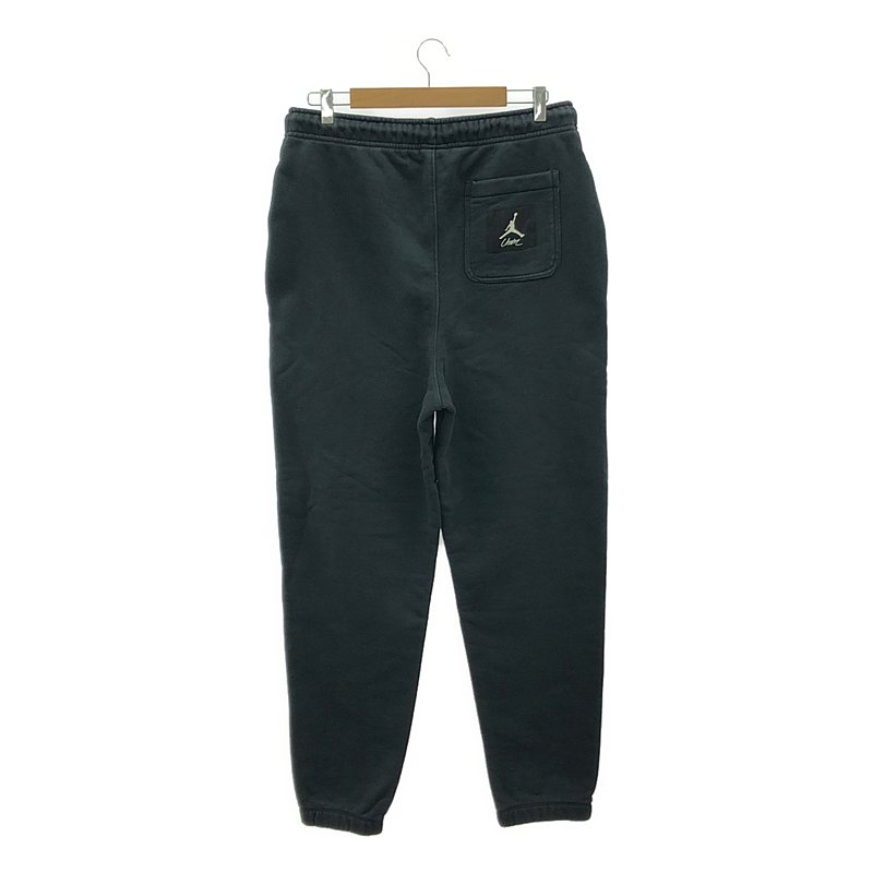 NIKE / ナイキ ×UNION JORDAN FLEECE PANT ユニオン ジョーダン スウェットパンツ