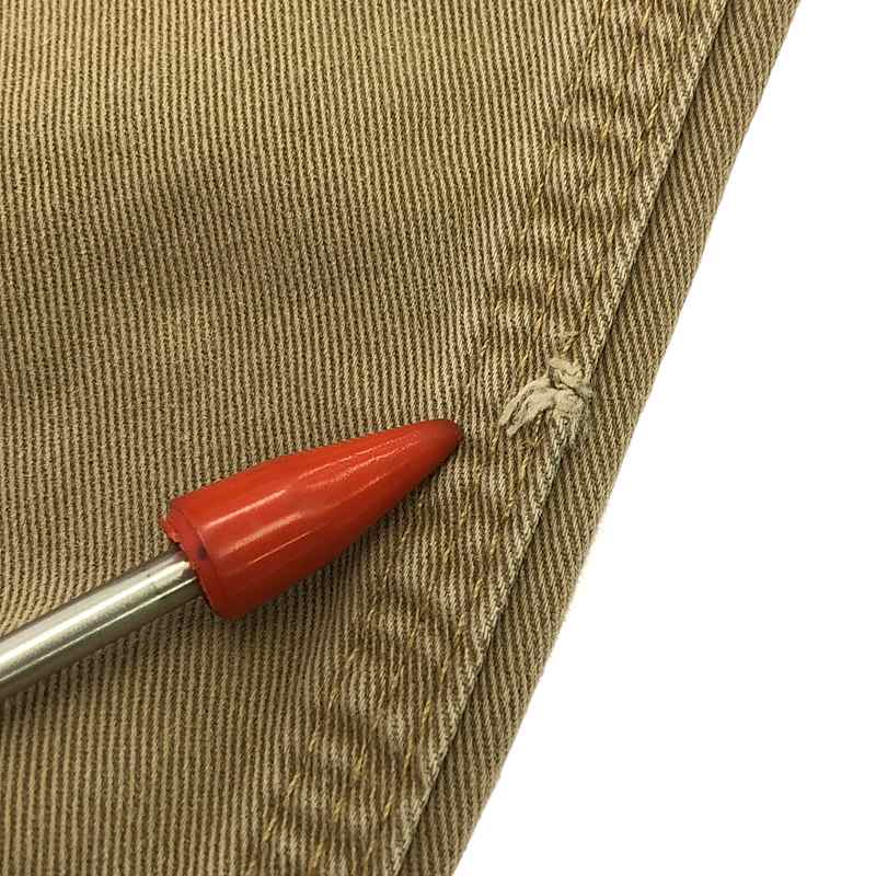 carhartt / カーハート B324 DKH RELAXED FIT PANTS リラックスドフィット チノパンツ