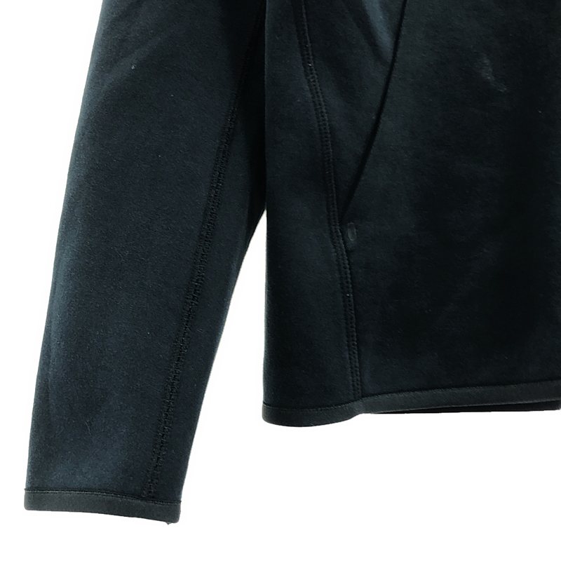 NIKE / ナイキ TECH FLEECE FULL ZIP HOODIE テックフリース フルジップパーカー